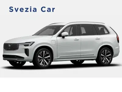 Volvo XC90 2.0 t8 phev Core awd 7p.ti auto nuova a Milano
