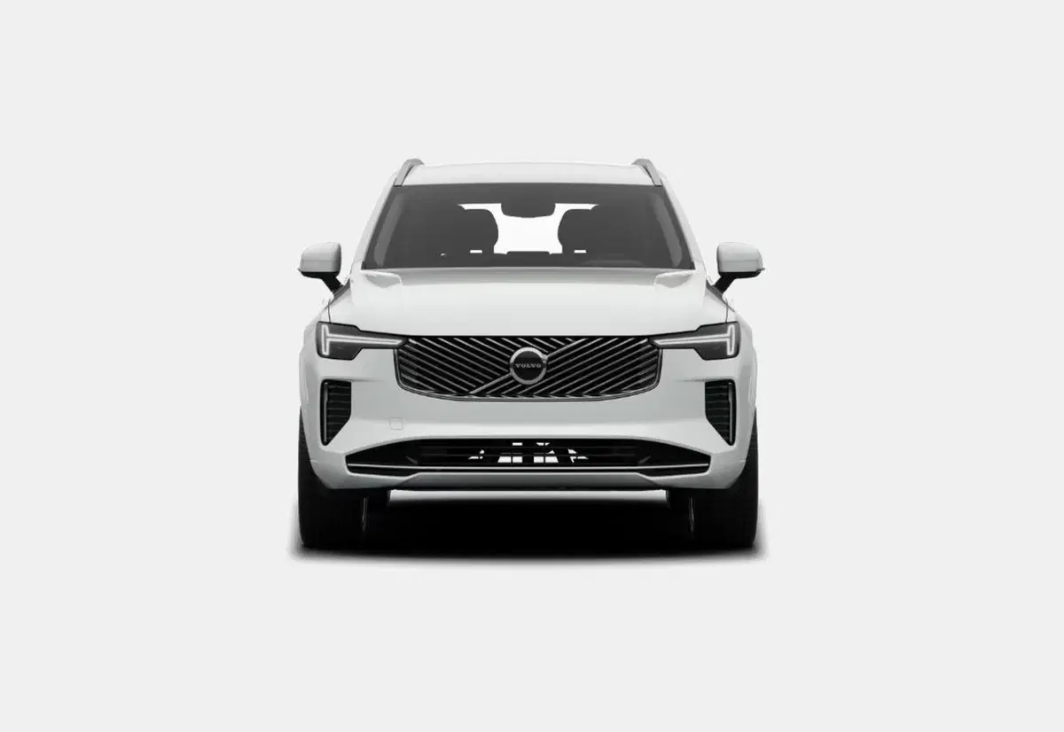Volvo XC90 nuova a Milano (5)