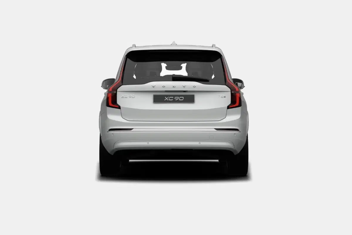 Volvo XC90 nuova a Milano (8)