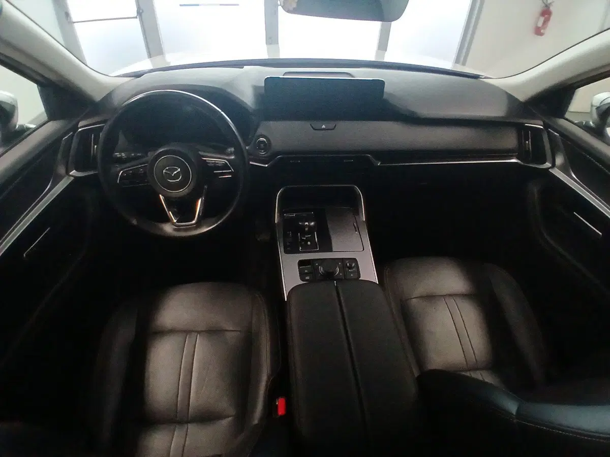 Mazda CX-60 usata a Arezzo (12)