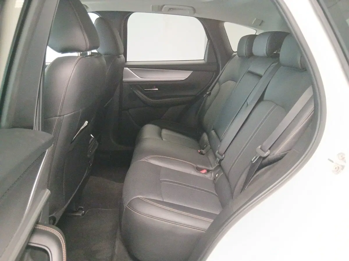 Mazda CX-60 usata a Arezzo (14)