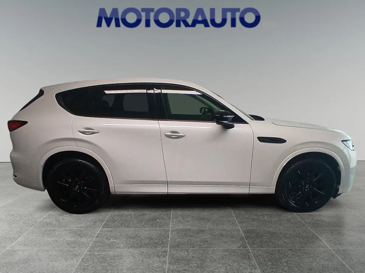 Mazda CX-60 usata a Arezzo (7)