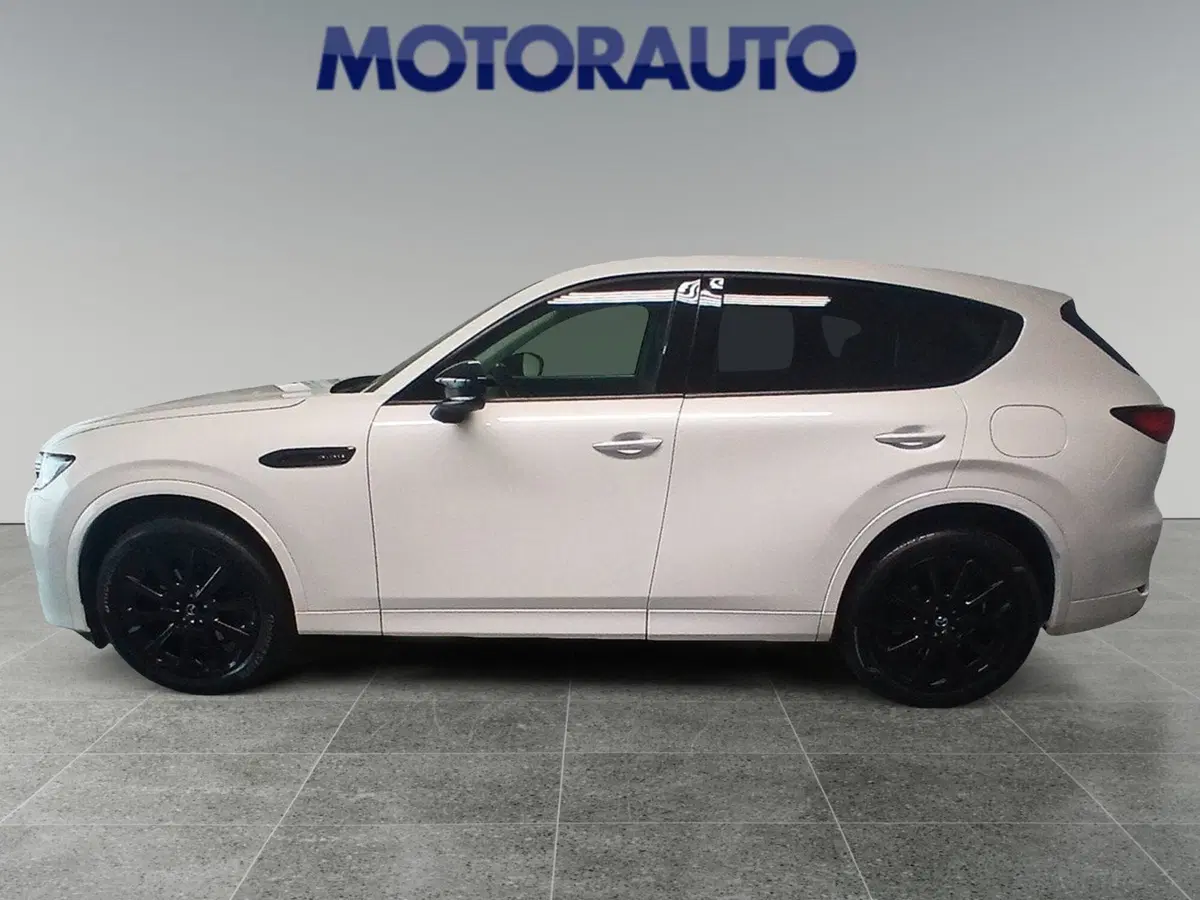 Mazda CX-60 usata a Arezzo (8)