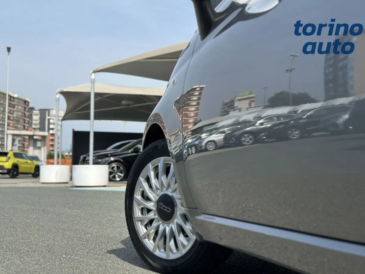 Fiat 500 usata a Torino (10)