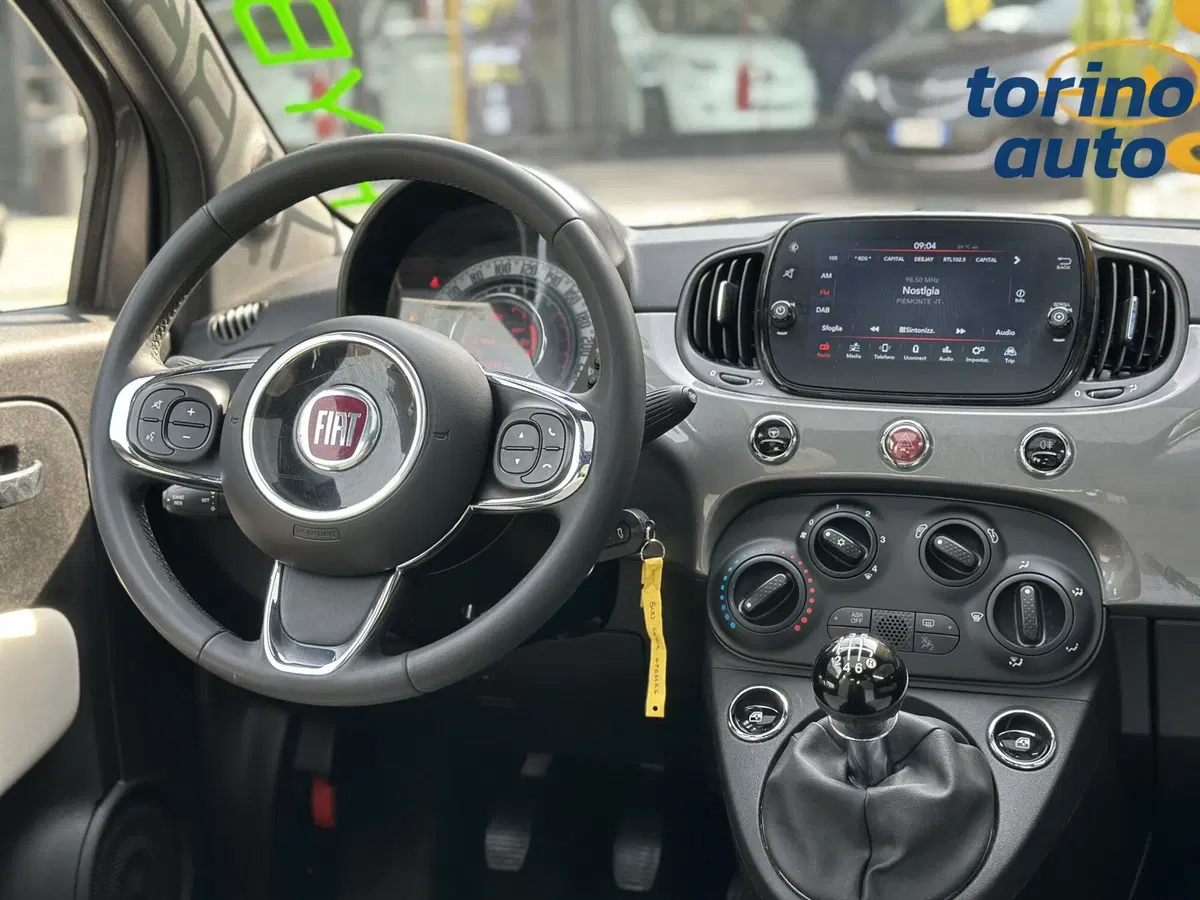 Fiat 500 usata a Torino (13)