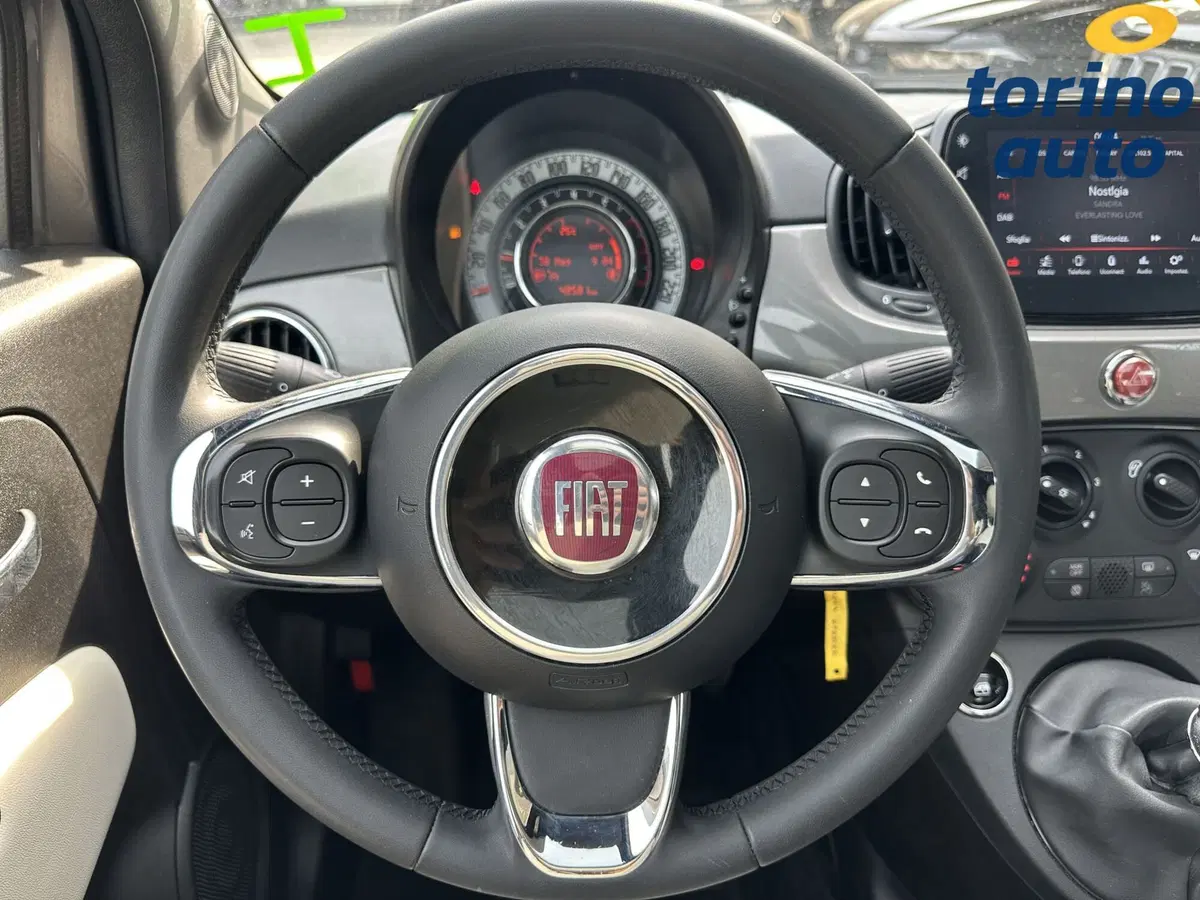 Fiat 500 usata a Torino (14)