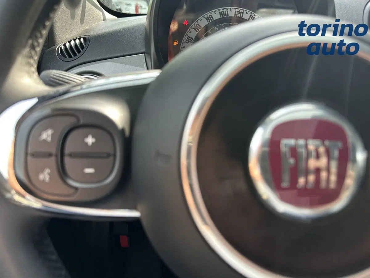 Fiat 500 usata a Torino (15)