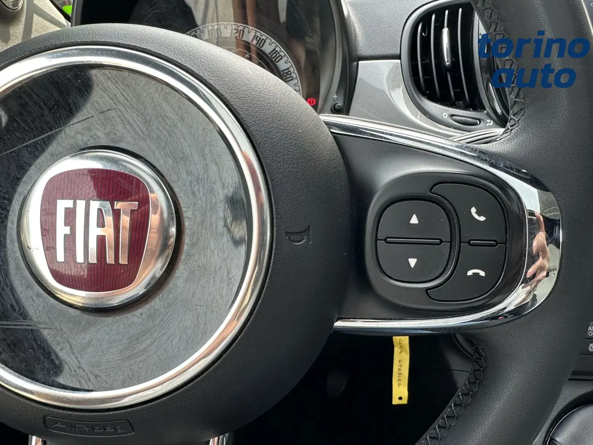 Fiat 500 usata a Torino (16)