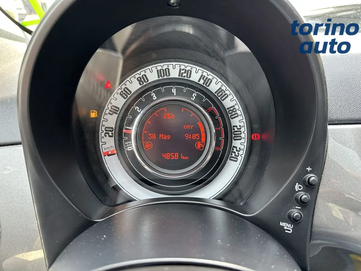 Fiat 500 usata a Torino (17)