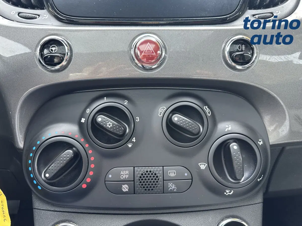 Fiat 500 usata a Torino (19)