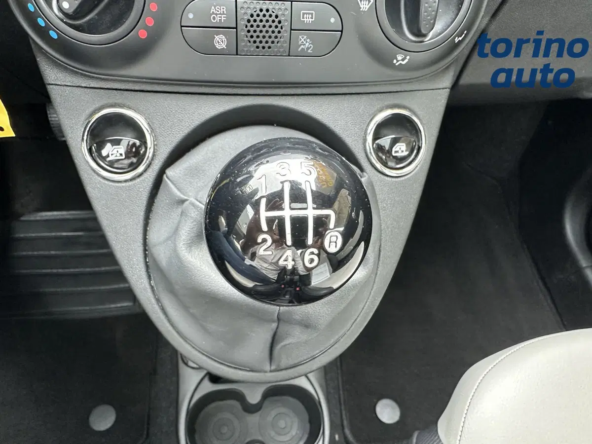 Fiat 500 usata a Torino (20)