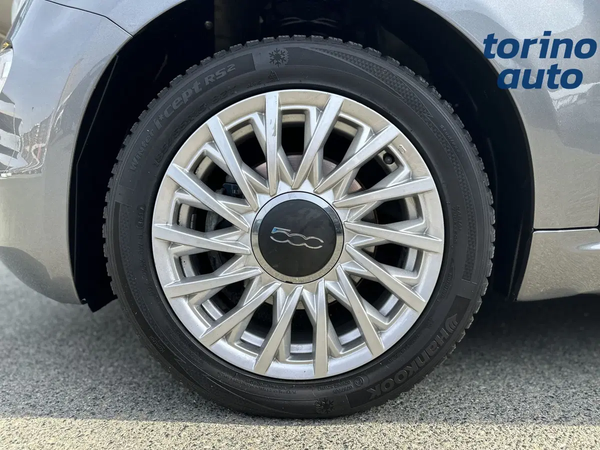Fiat 500 usata a Torino (9)