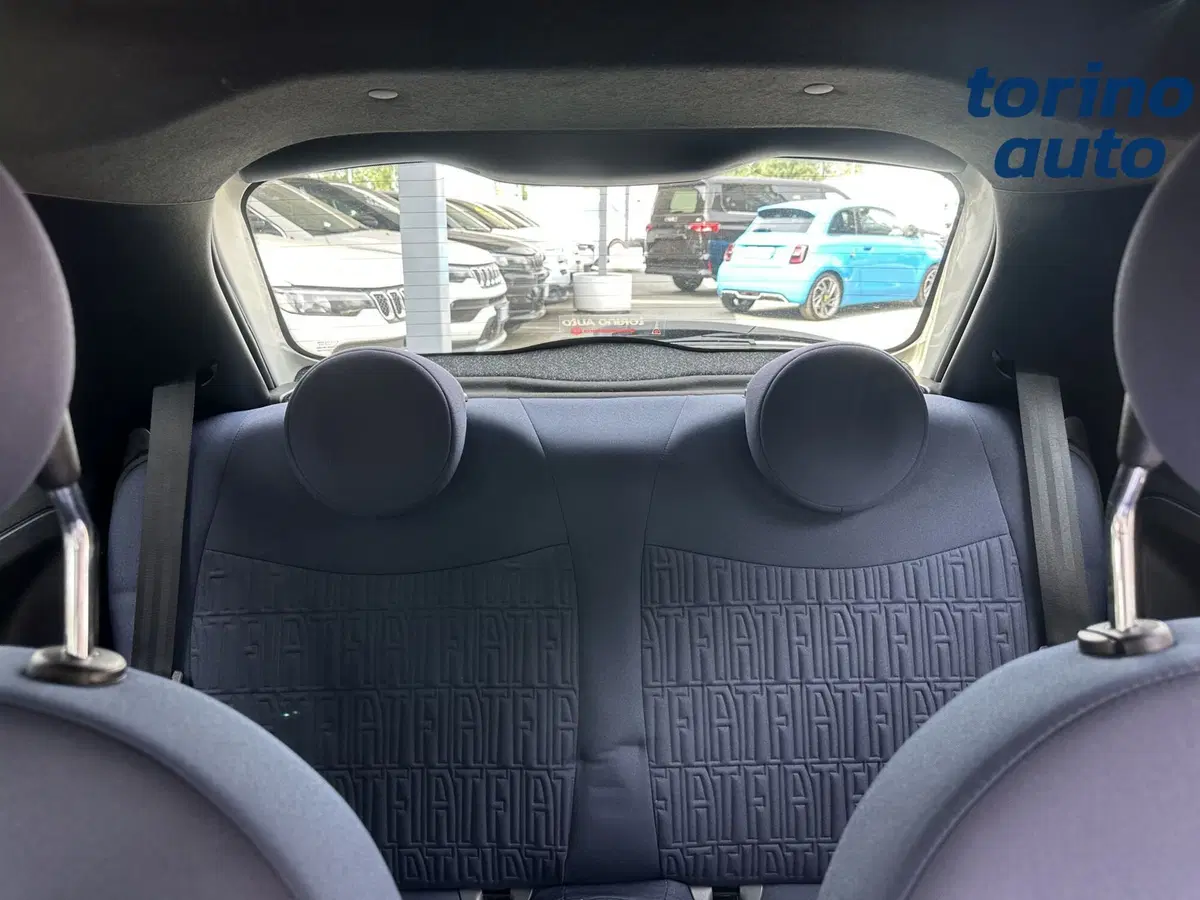 Fiat 500 usata a Torino (10)
