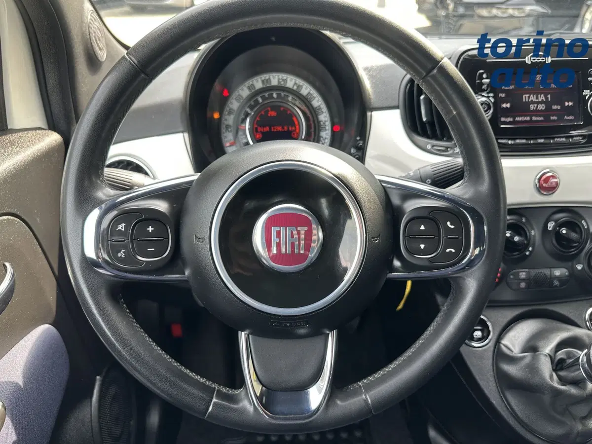 Fiat 500 usata a Torino (14)