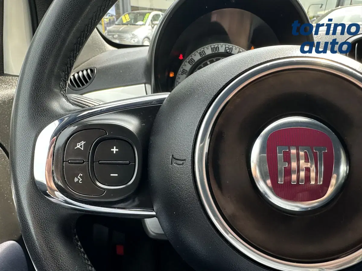 Fiat 500 usata a Torino (15)