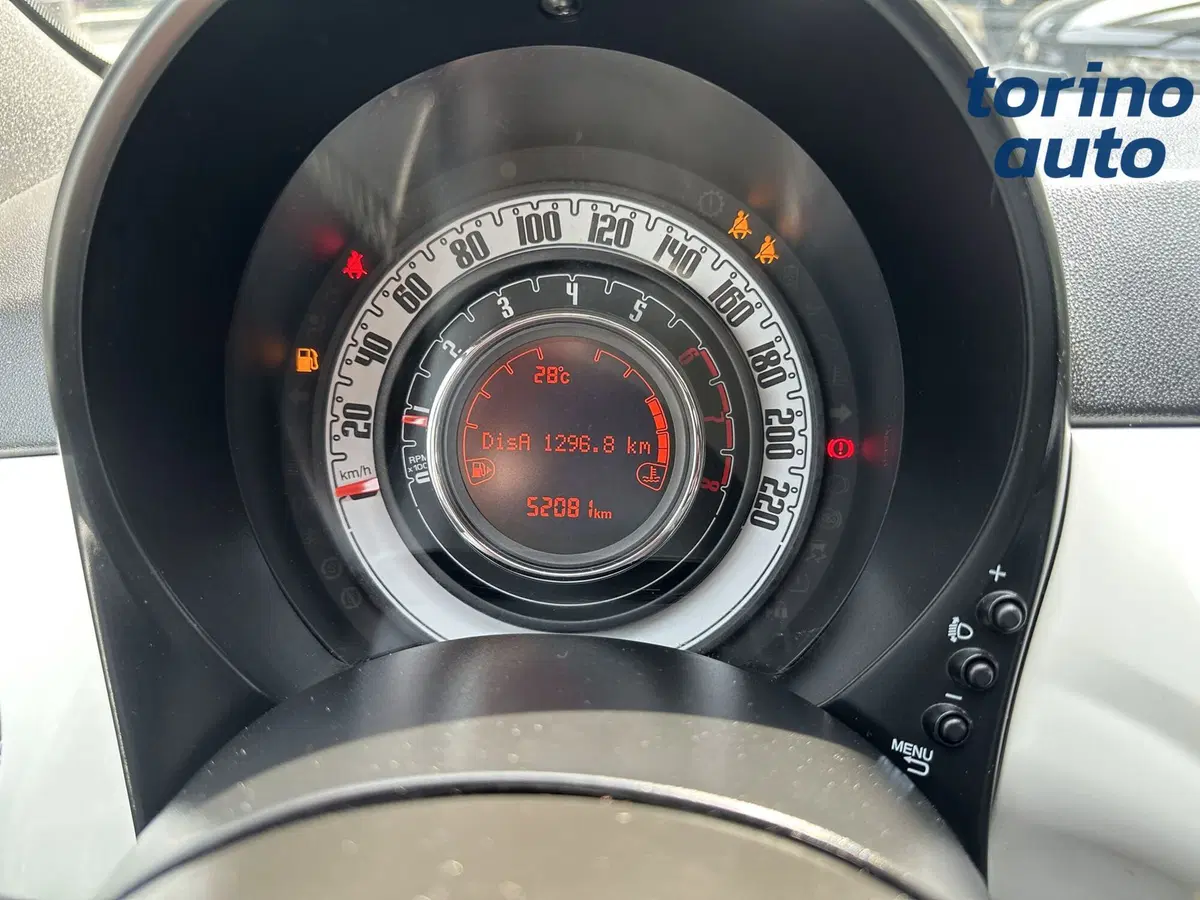 Fiat 500 usata a Torino (17)