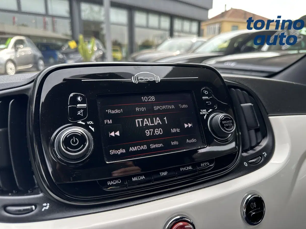 Fiat 500 usata a Torino (18)
