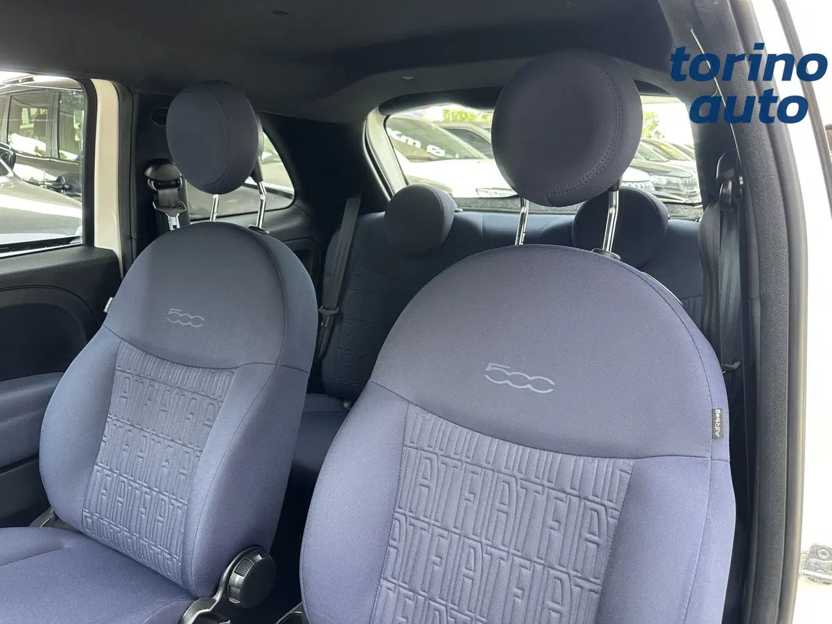 Fiat 500 usata a Torino (9)