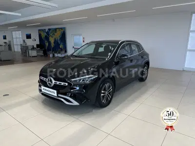 Mercedes-Benz GLA SUV 180 d Progressive Advanced auto del 2025 usata a Forli'