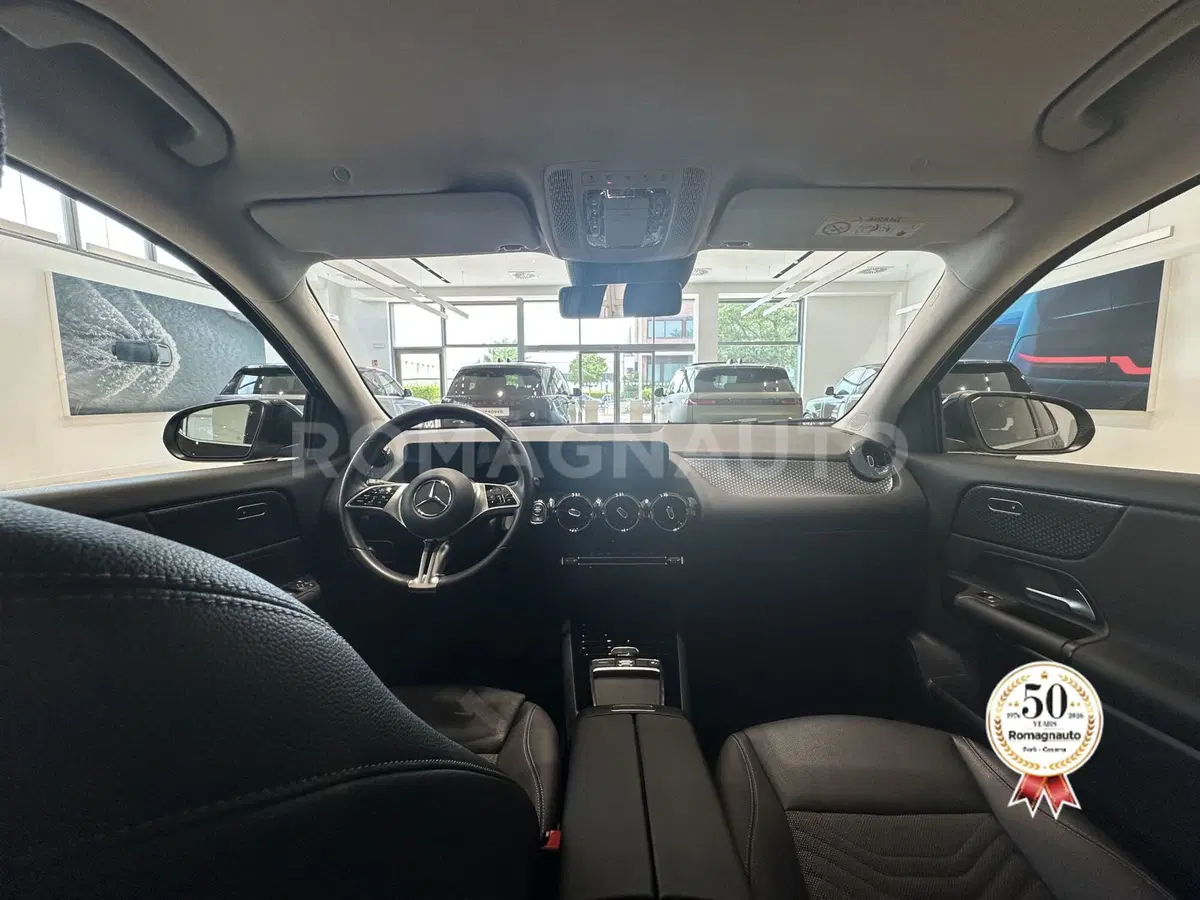 Mercedes-Benz GLA SUV usata a Forlì-Cesena (13)