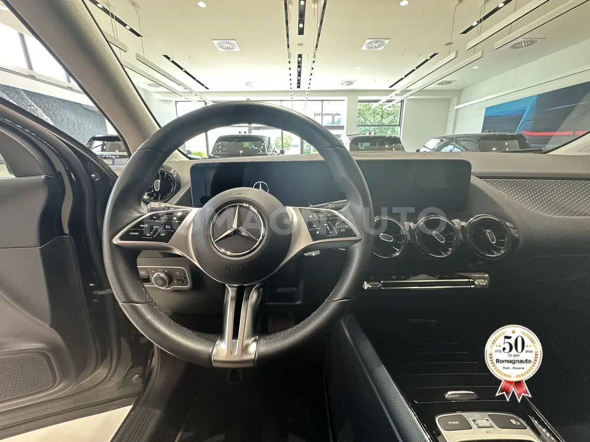 Mercedes-Benz GLA SUV usata a Forlì-Cesena (17)