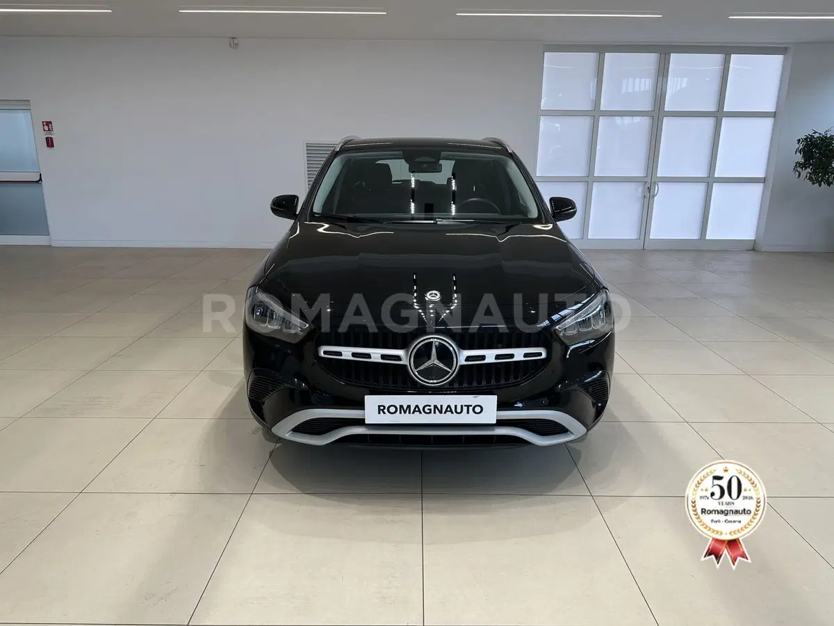 Mercedes-Benz GLA SUV usata a Forlì-Cesena (2)