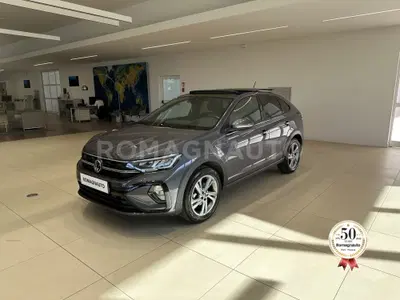 Volkswagen Taigo 1.0 tsi R-Line 115cv del 2024 usata a Forli'