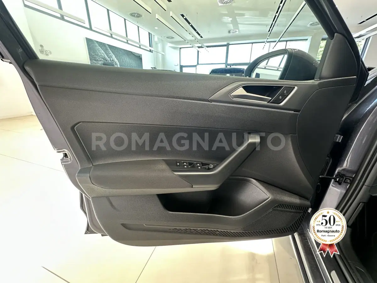 Volkswagen Taigo usata a Forlì-Cesena (15)