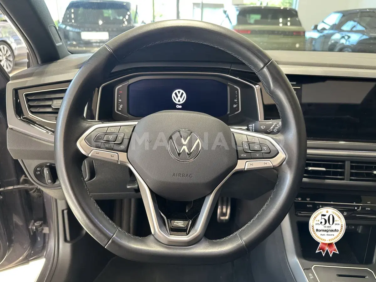Volkswagen Taigo usata a Forlì-Cesena (16)