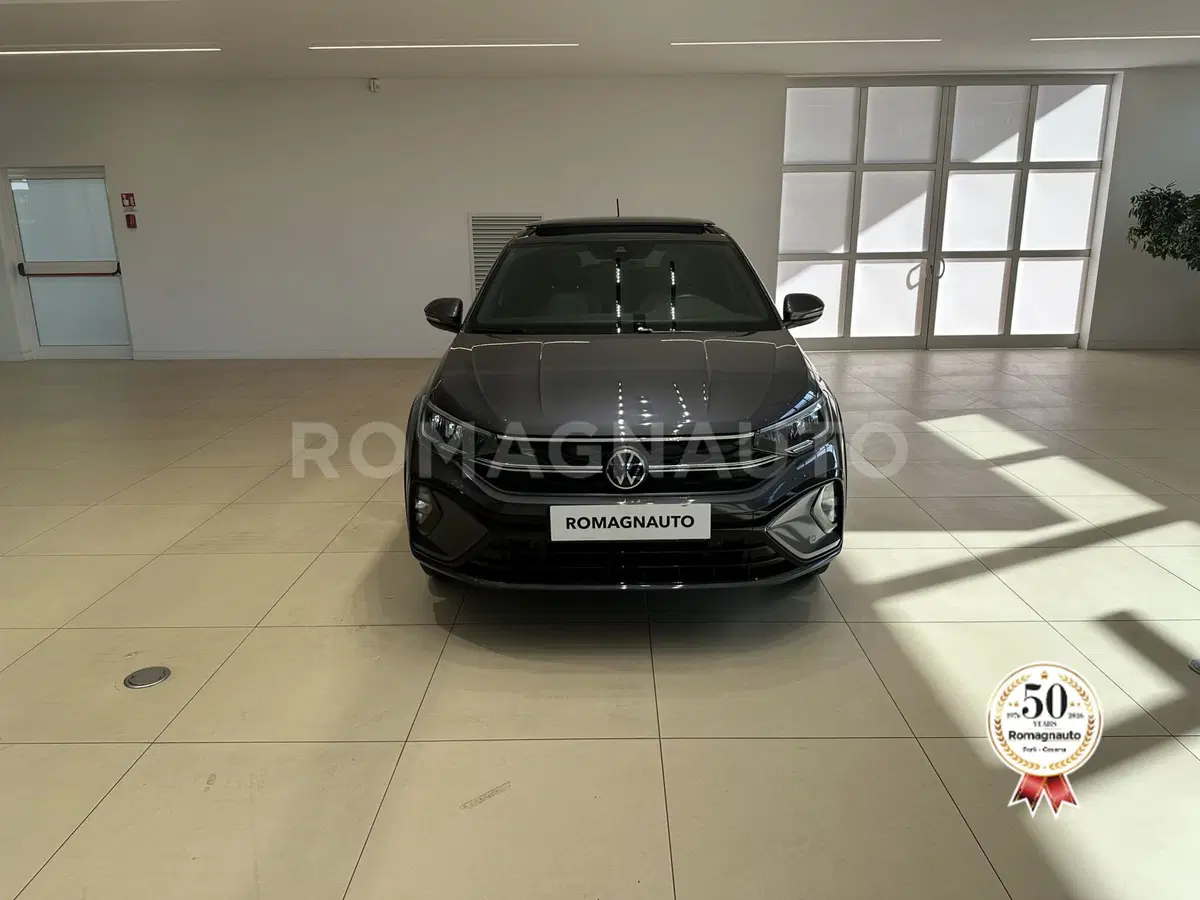 Volkswagen Taigo usata a Forlì-Cesena (2)