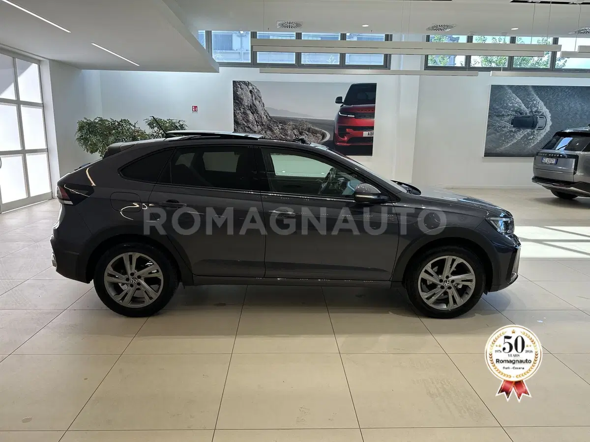 Volkswagen Taigo usata a Forlì-Cesena (4)