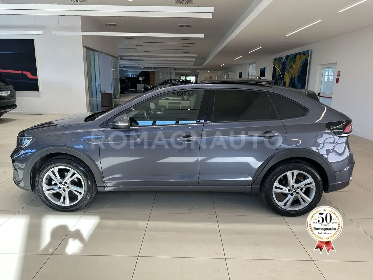 Volkswagen Taigo usata a Forlì-Cesena (8)