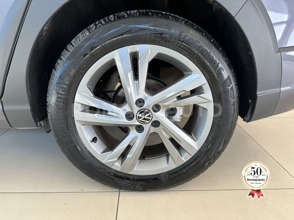 Volkswagen Taigo usata a Forlì-Cesena (9)