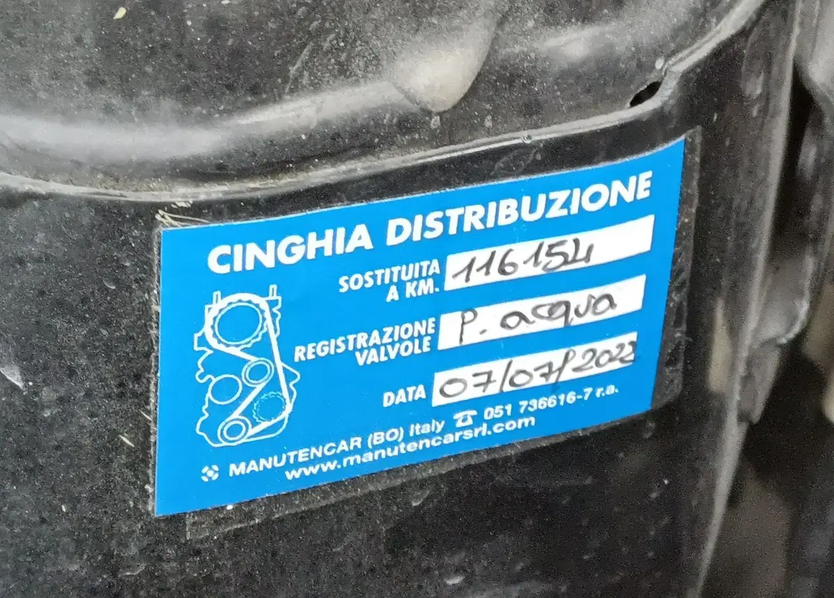 Alfa Romeo MiTo usata a Modena (13)