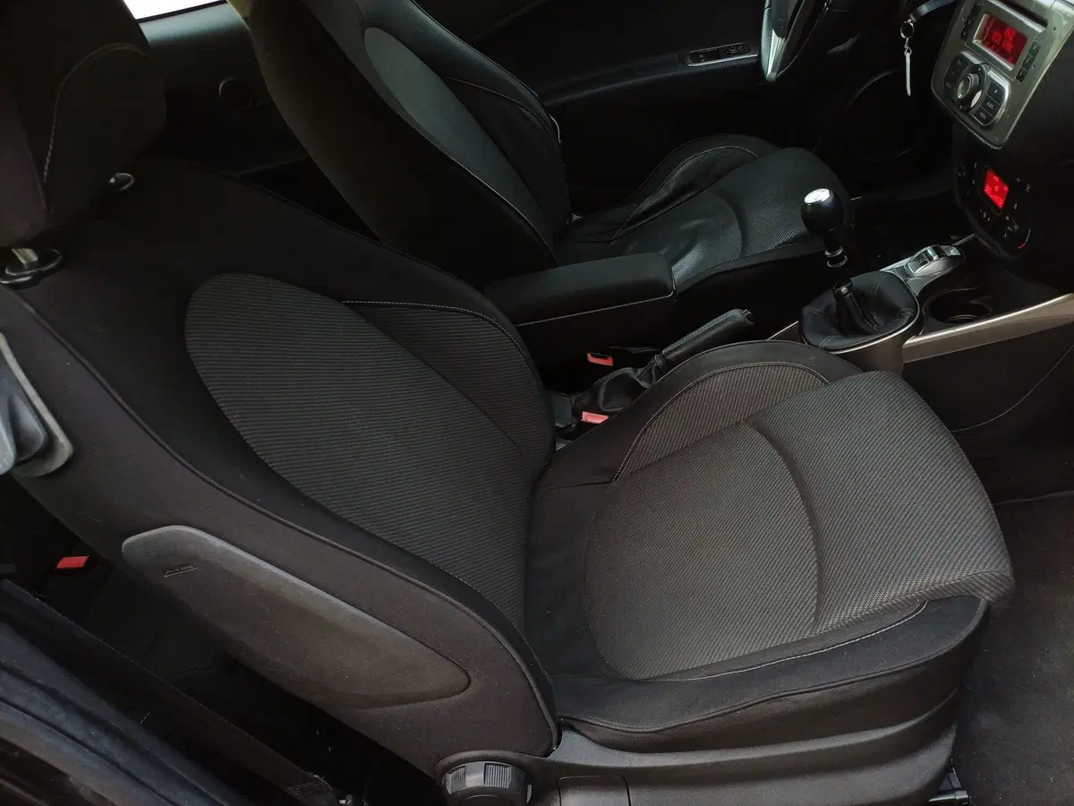 Alfa Romeo MiTo usata a Modena (6)