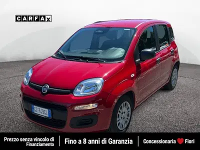 Fiat Pandina 1.0 firefly hybrid s&amp;s 70cv del 2025 usata a Latina