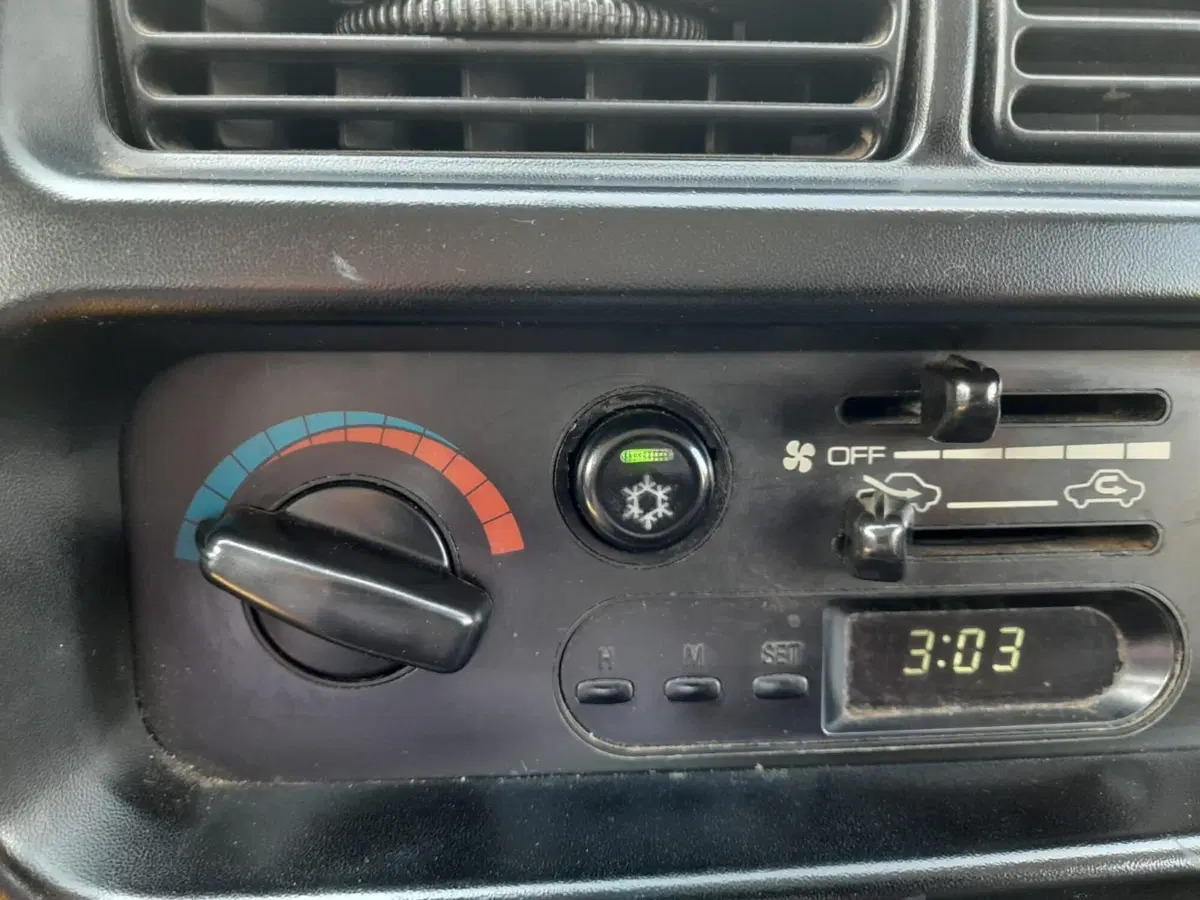 Mitsubishi L200 usata a L'Aquila (11)