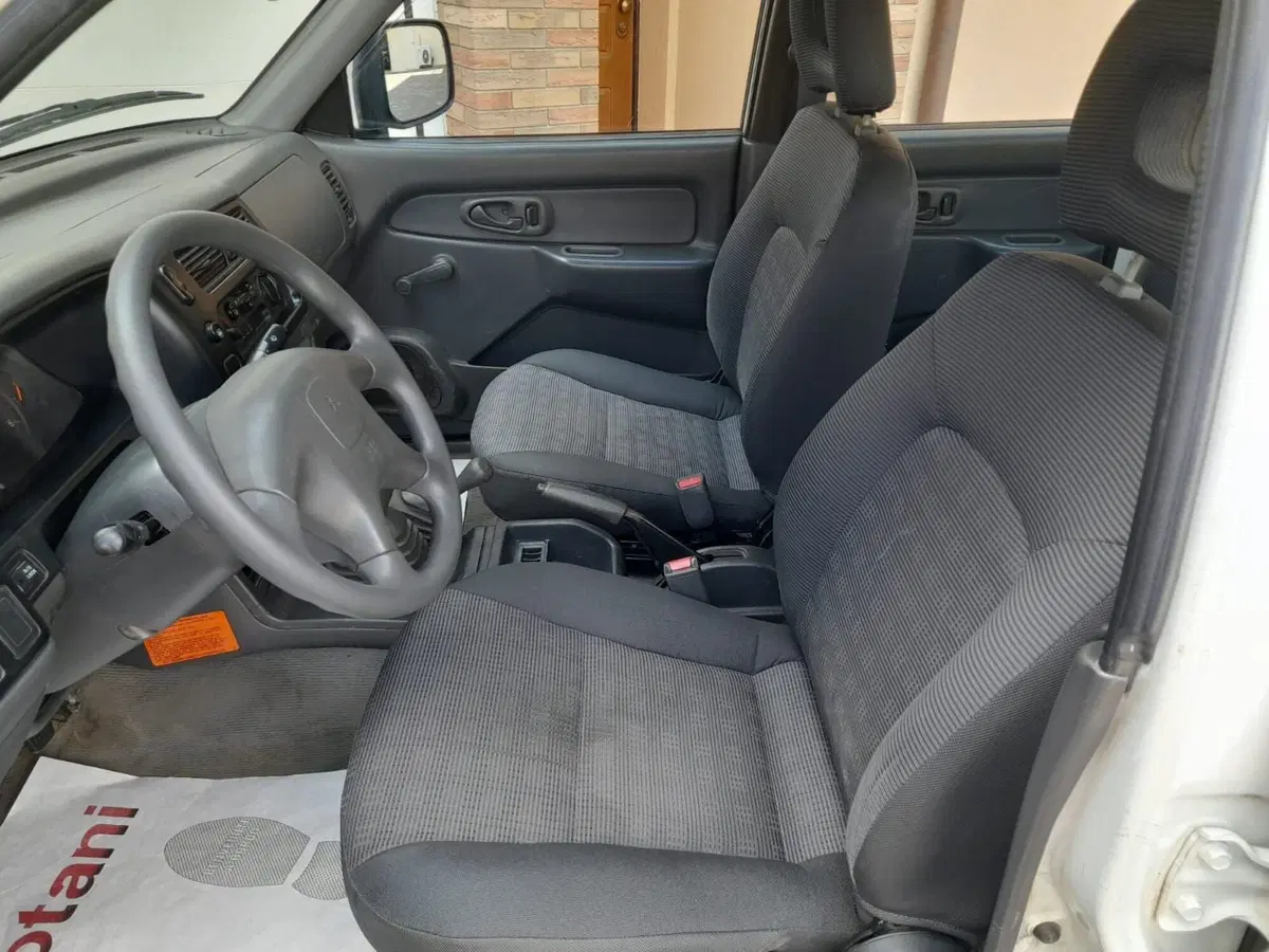 Mitsubishi L200 usata a L'Aquila (18)