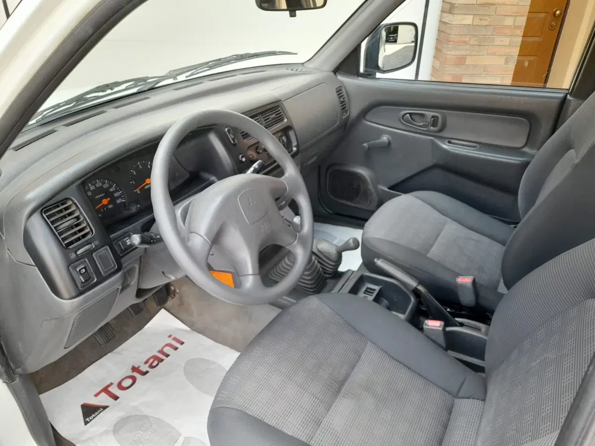 Mitsubishi L200 usata a L'Aquila (19)