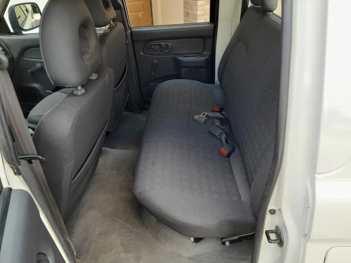Mitsubishi L200 usata a L'Aquila (20)
