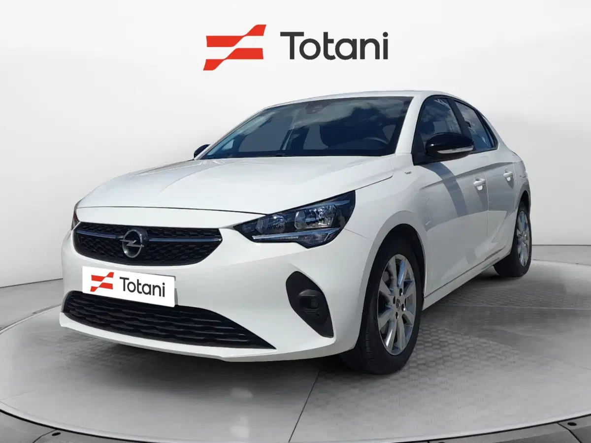 Opel Corsa usata a L'Aquila