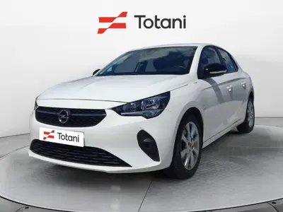 Opel Corsa 1.2 100 CV Edition del 2023 usata a L'Aquila