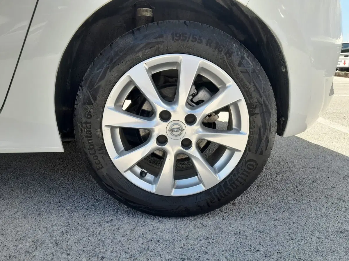 Opel Corsa usata a L'Aquila (16)