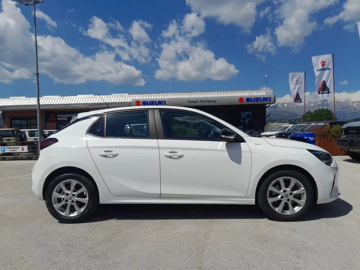 Opel Corsa usata a L'Aquila (2)