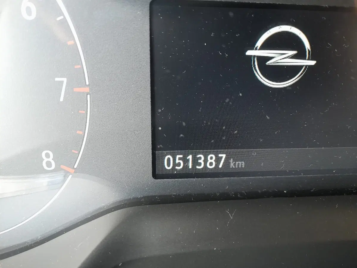 Opel Corsa usata a L'Aquila (9)