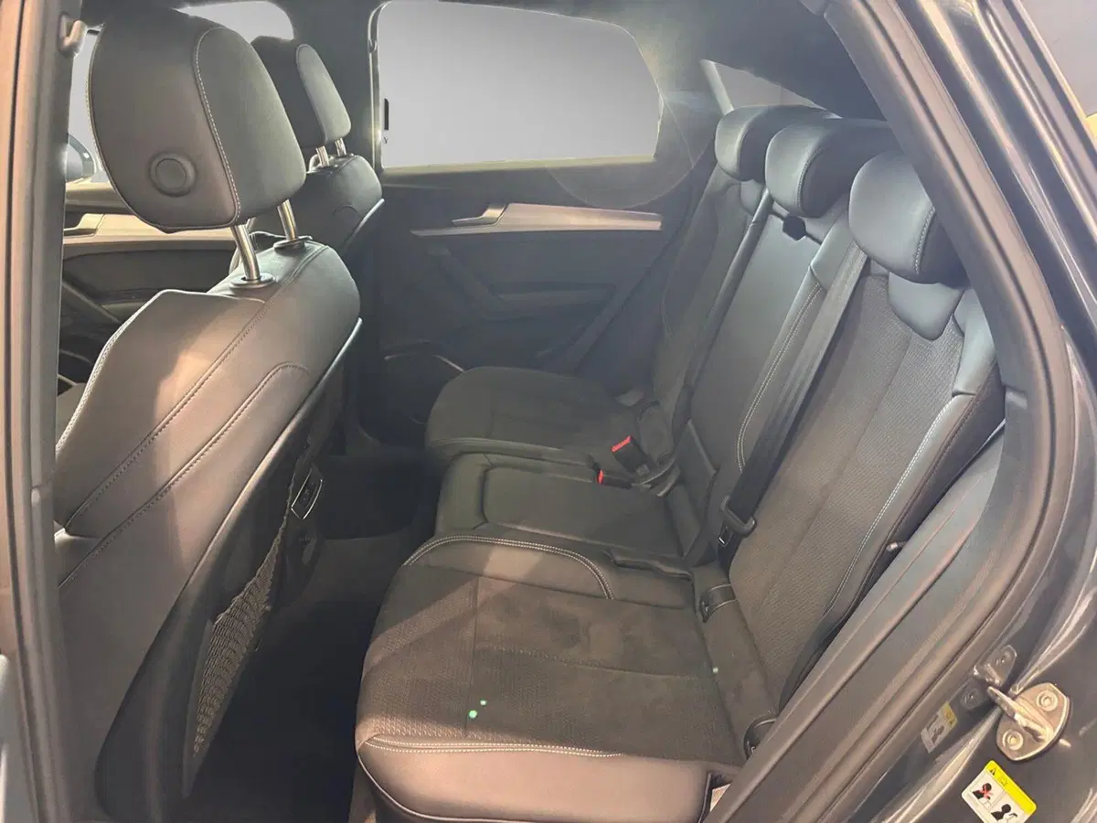Audi Q5 Sportback usata a Perugia (10)