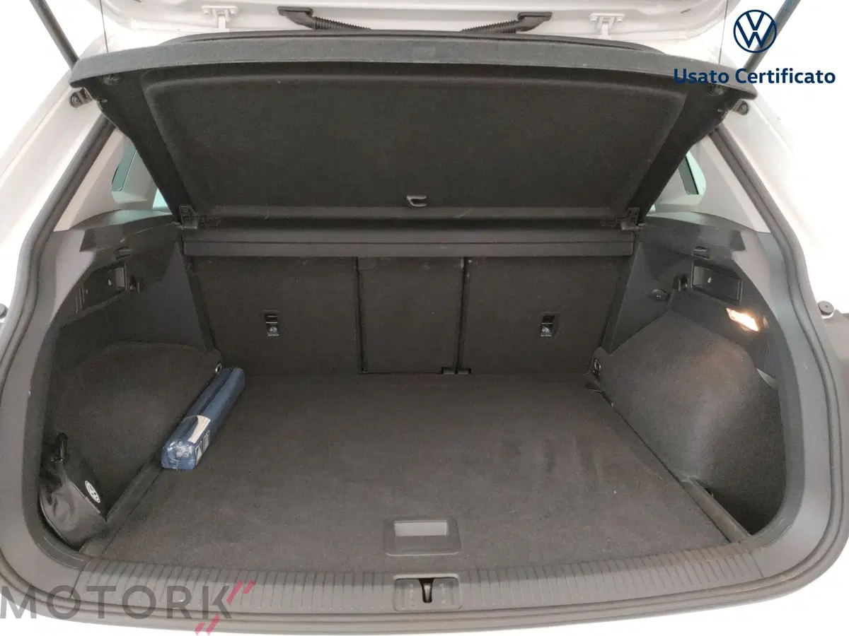 Volkswagen Tiguan usata a Varese (9)