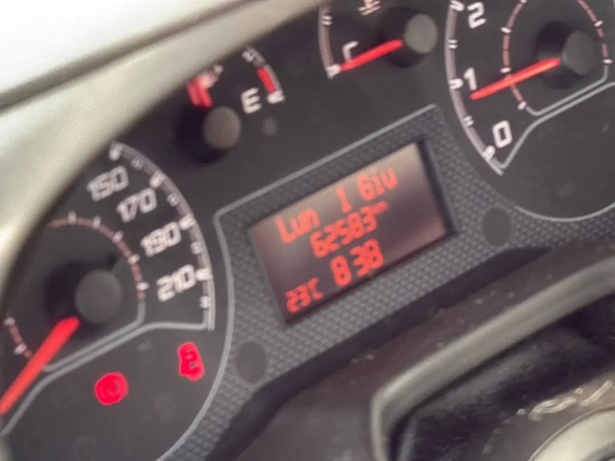 Fiat Fiorino usata a Vicenza (15)