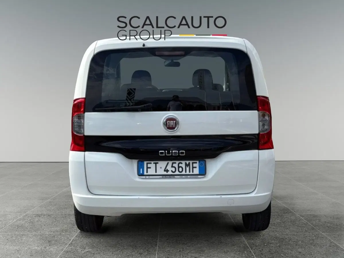 Fiat Fiorino usata a Vicenza (6)