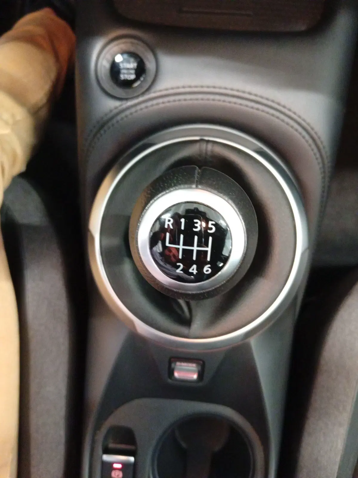 Nissan Juke usata a Varese (15)